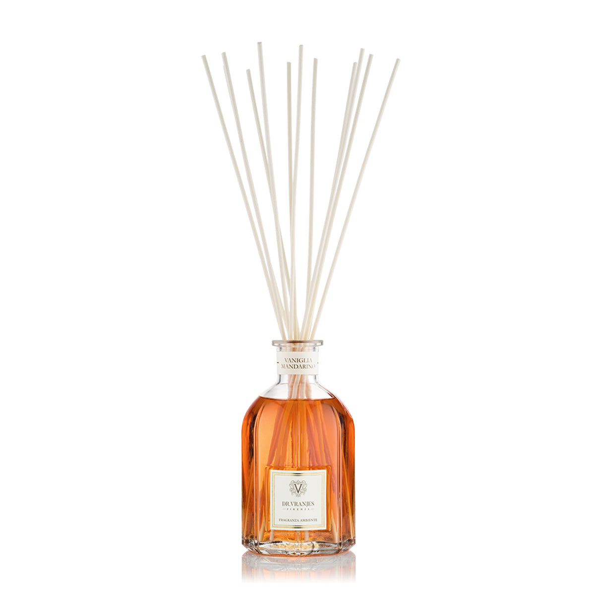 Diffusore Vaniglia Mandarino 100 ml