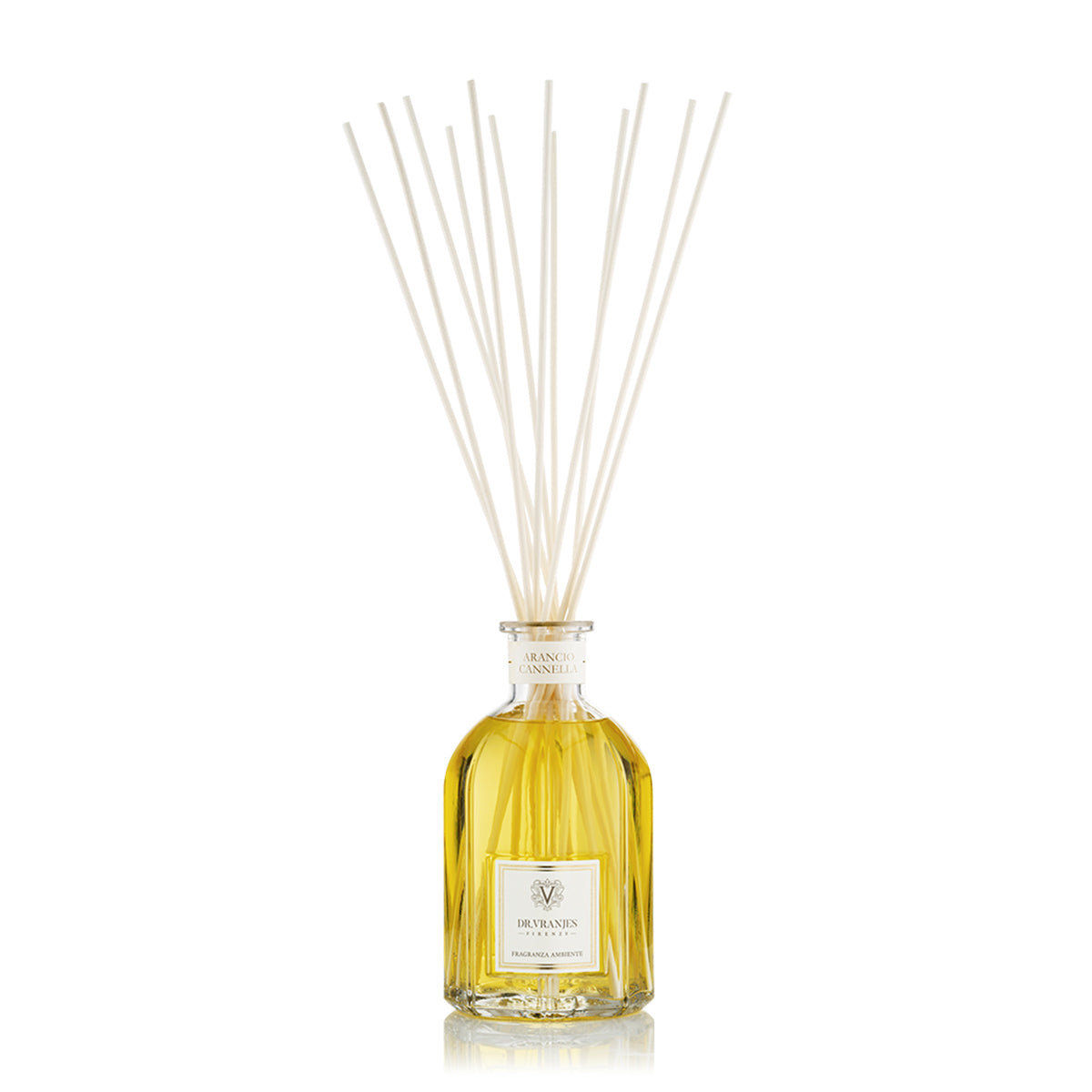 Diffusore Arancio Cannella 250 ml