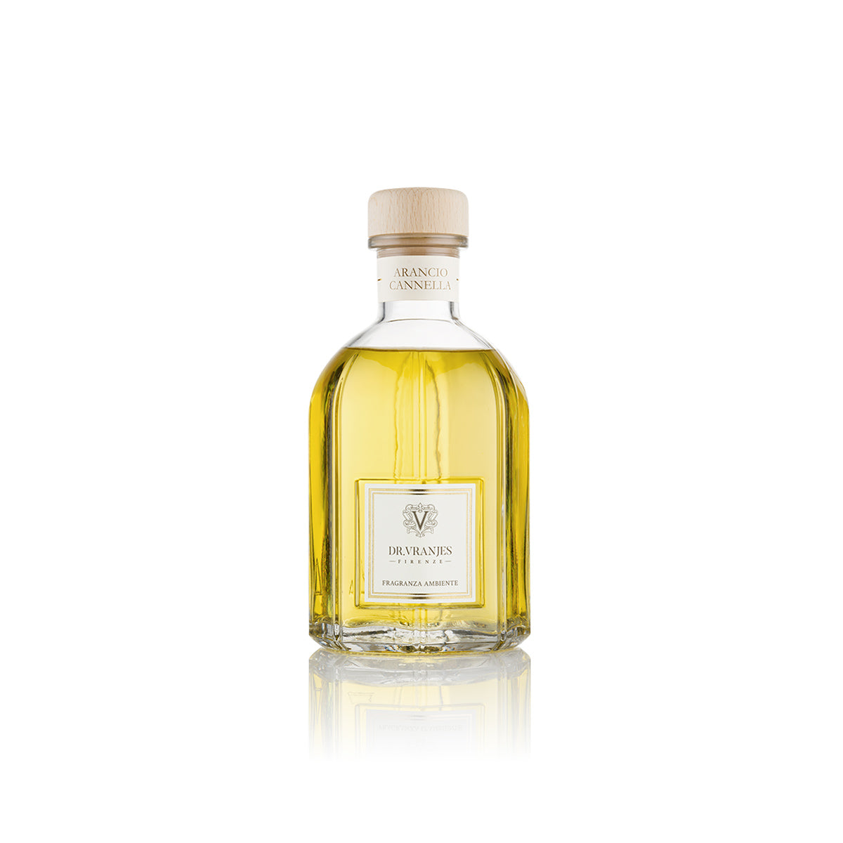 Diffusore Arancio Cannella 250 ml