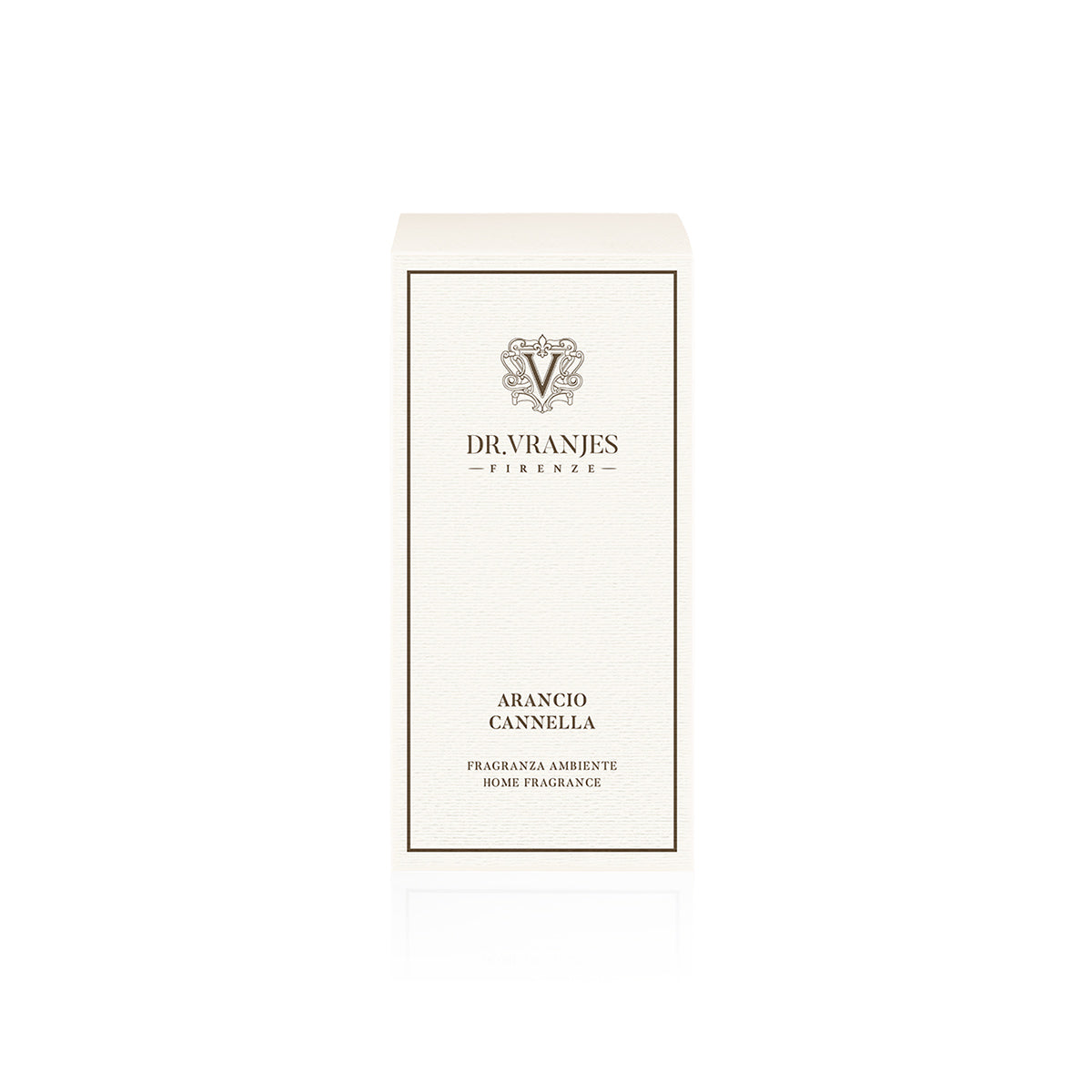 Diffusore Arancio Cannella 250 ml