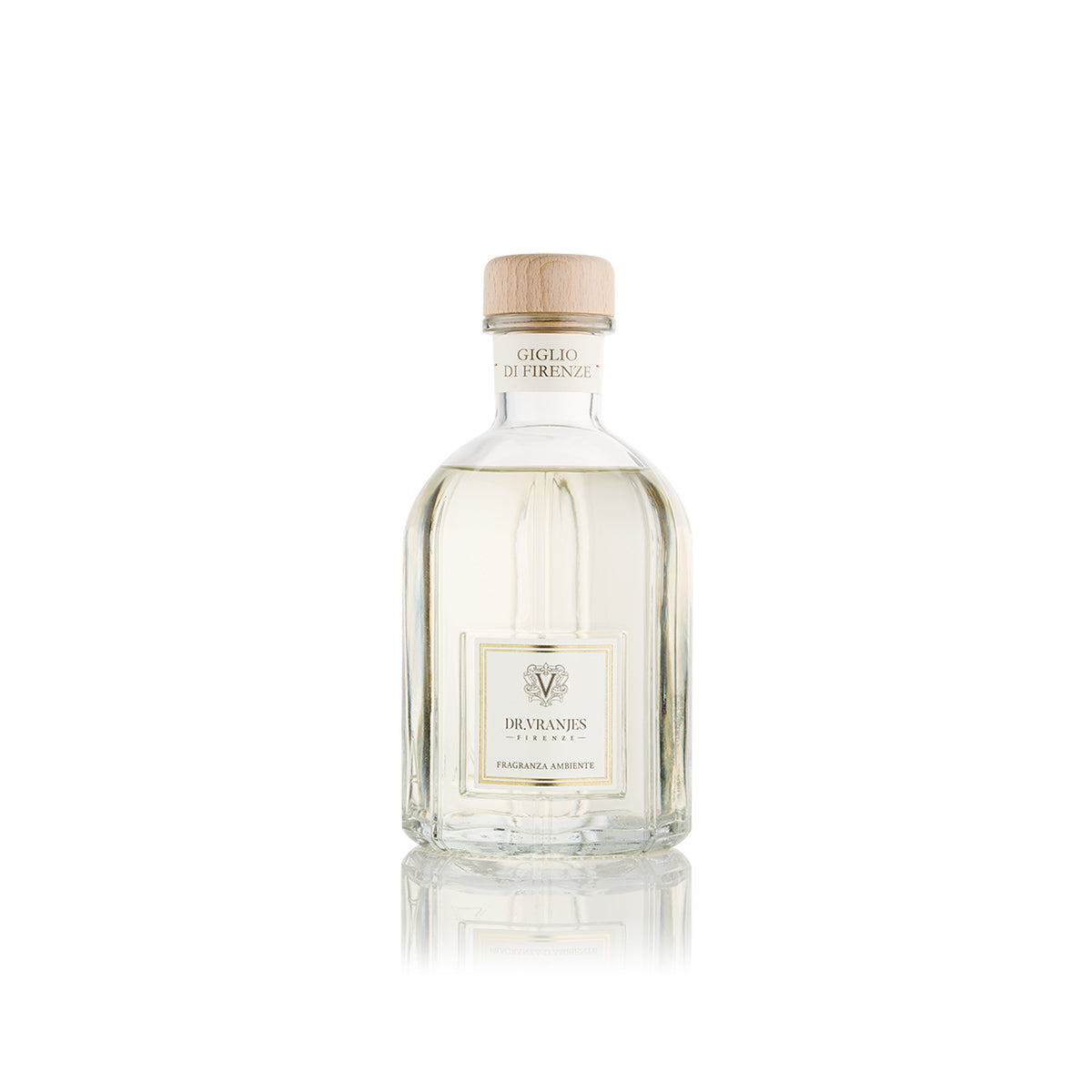 Diffusore Giglio di Firenze 100 ml