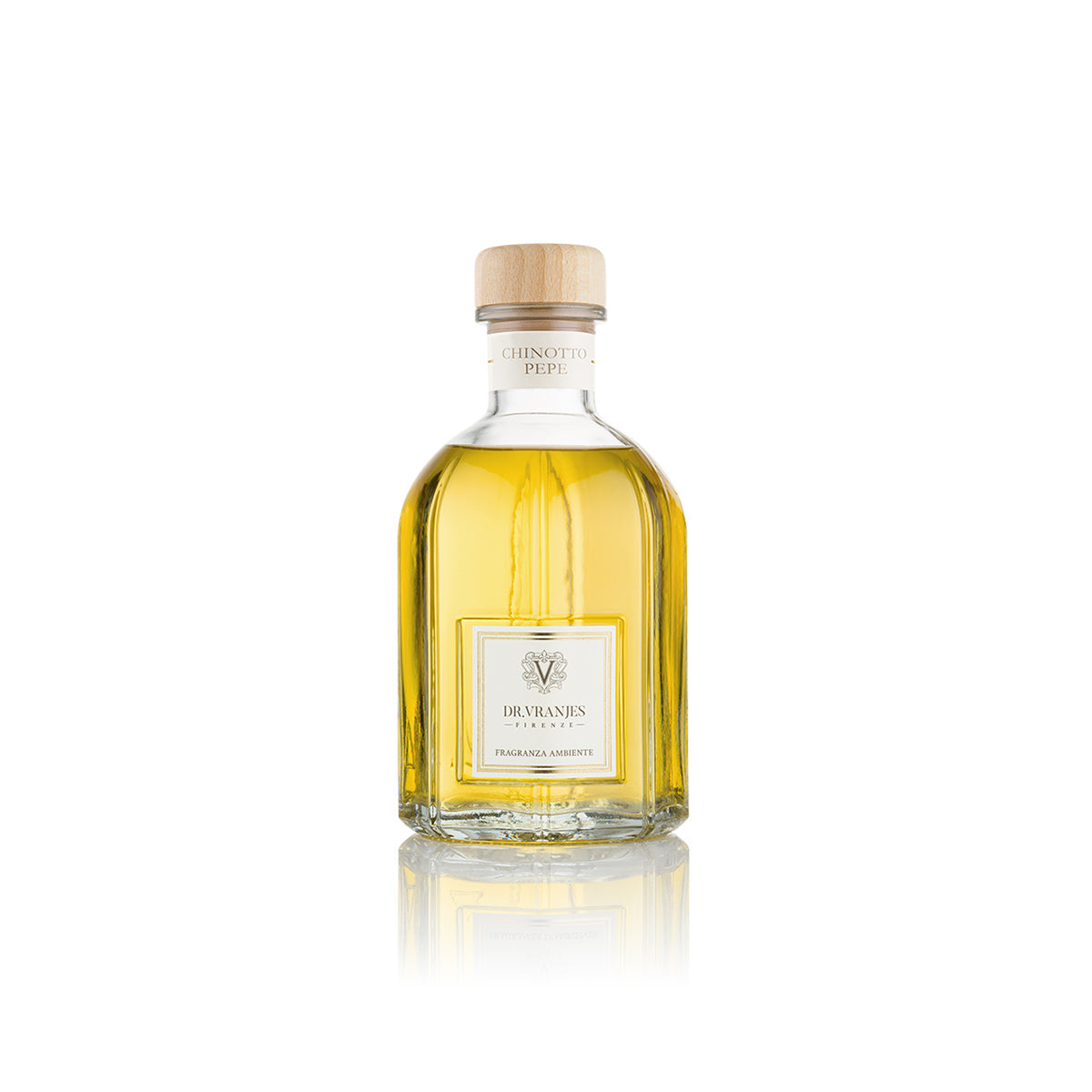 Diffusore Chinotto Pepe 100 ml