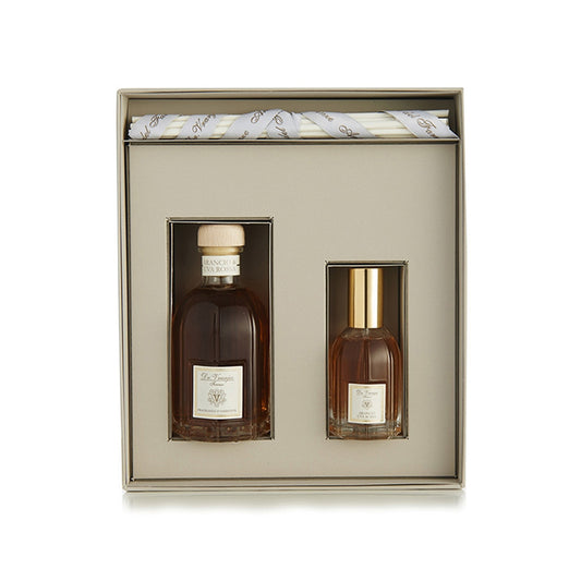 Gift Box Arancio Uva Rossa 100 ml + Spray 25 ml