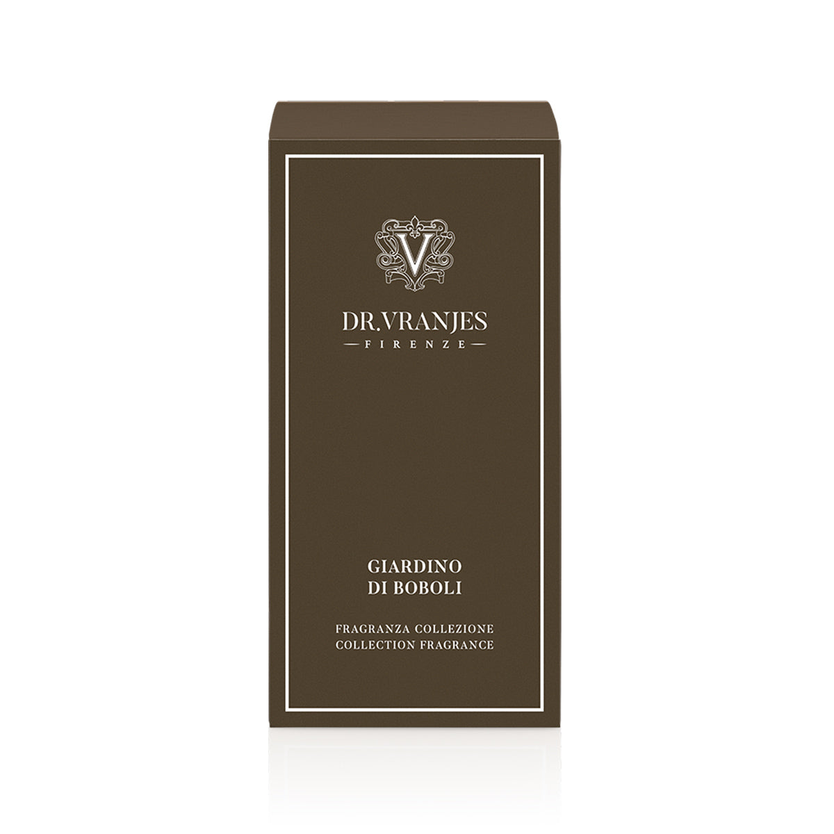 Diffusore Giardino di Boboli 500 ml
