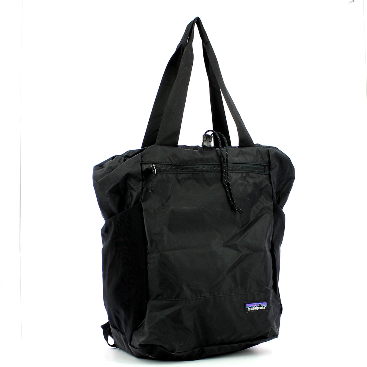 Ultralight Black Hole® Tote Pack 27L