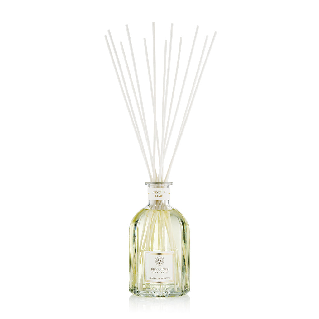 Diffusore Ginger Lime 100 ml