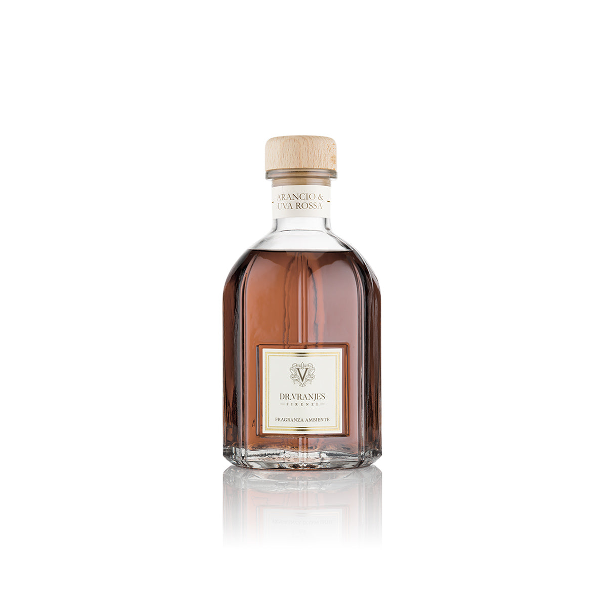 Diffusore Arancio Uva Rossa 250 ml