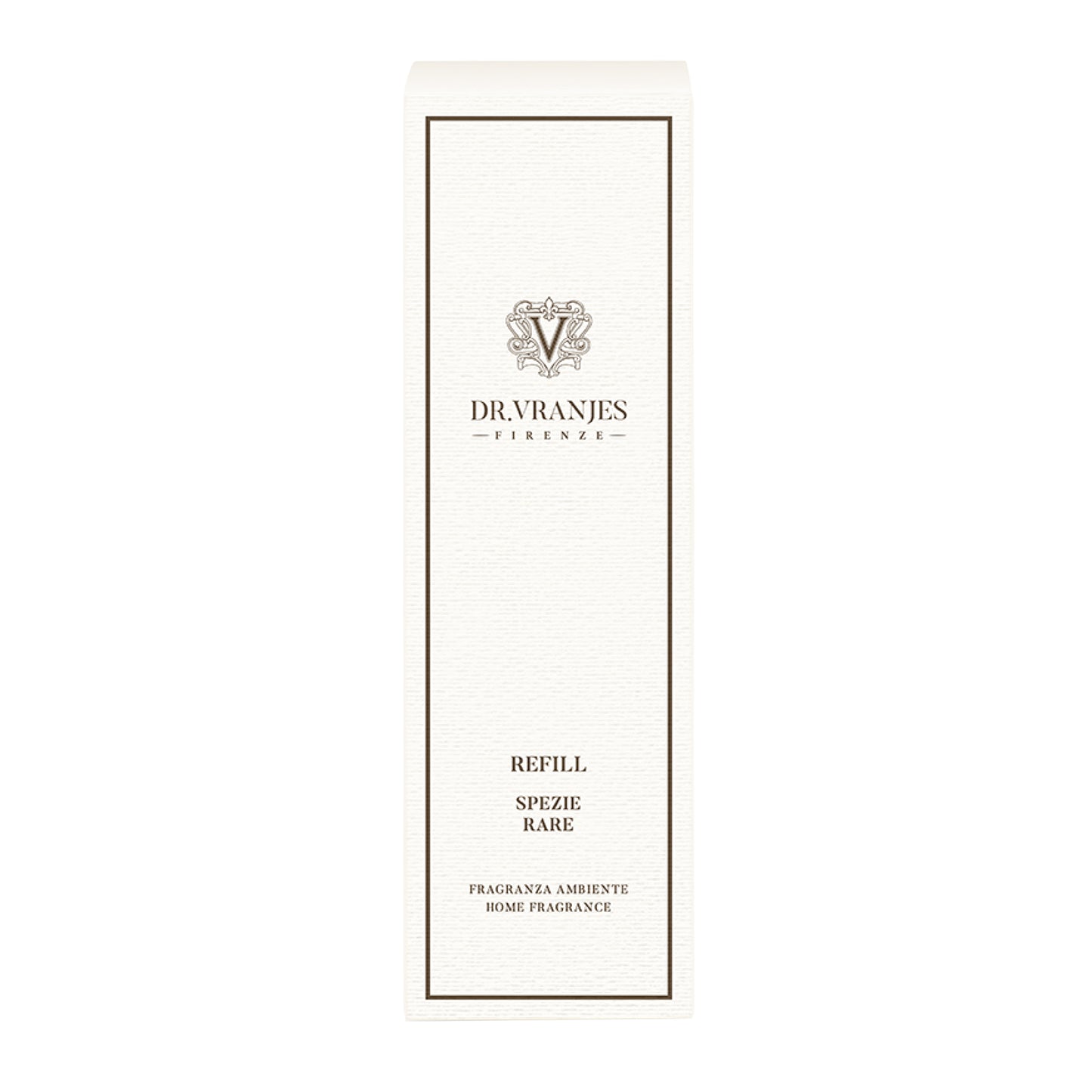 Ricarica Spezie Rare 500 ml