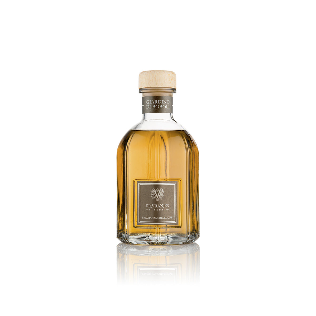 Diffusore Giardino di Boboli 250 ml
