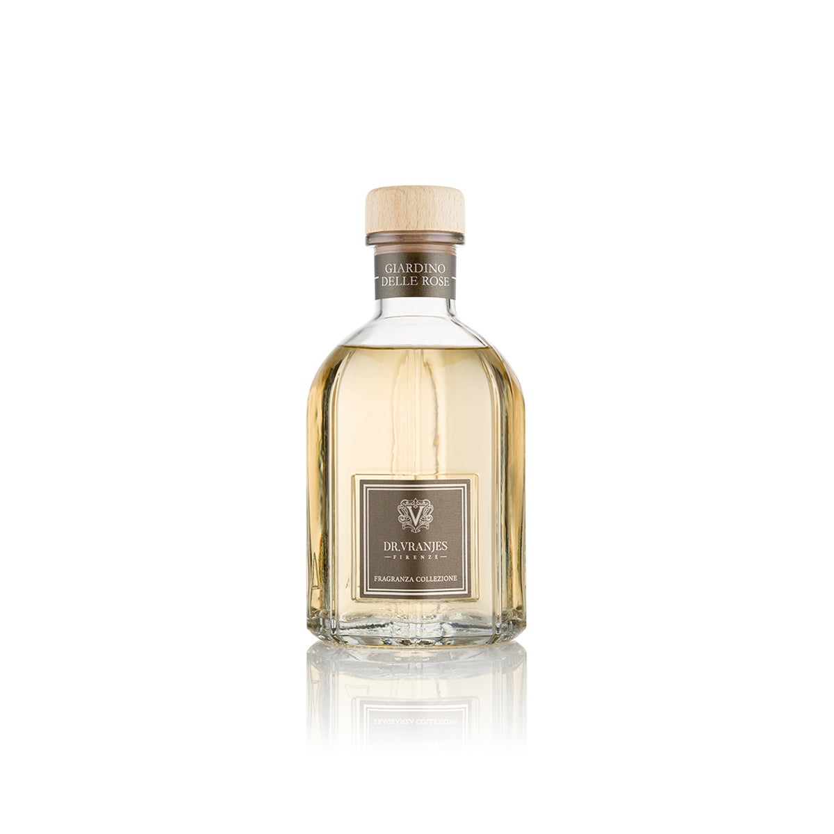 Diffusore Giardino delle Rose 500 ml