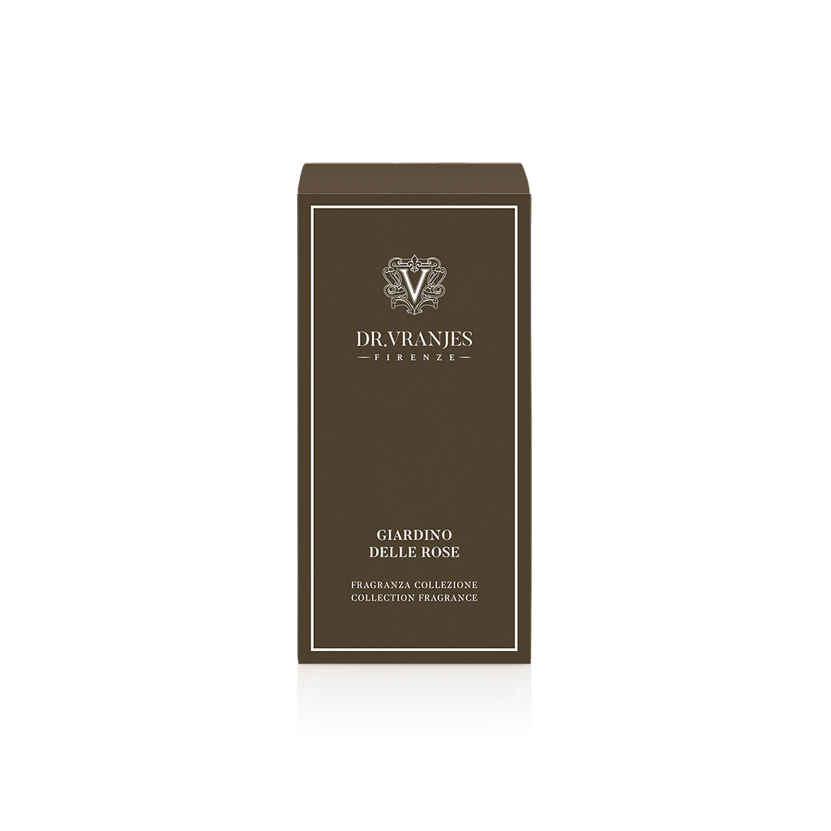 Diffusore Giardino delle Rose 500 ml