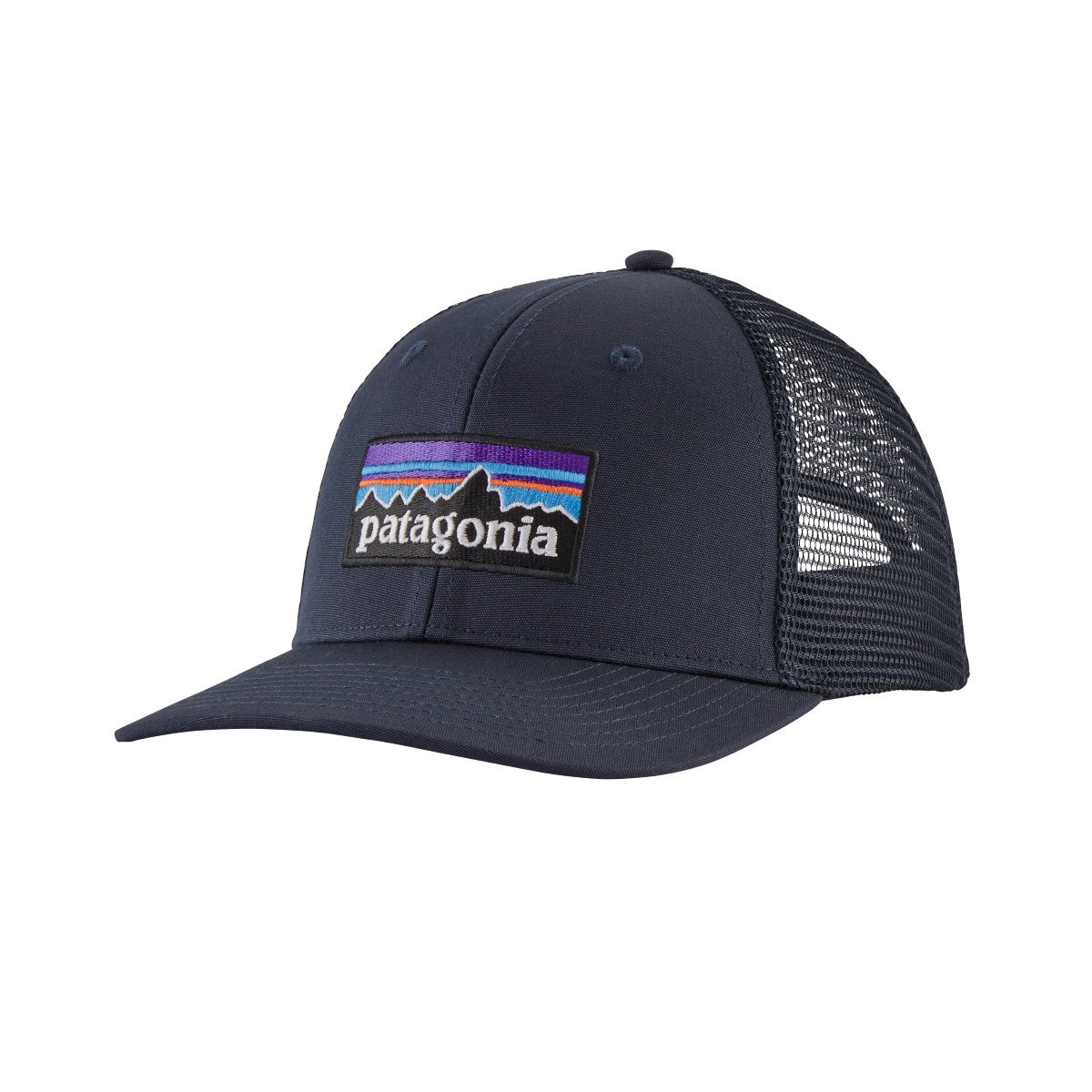 Cappello P-6 Logo LoPro Trucker Hat