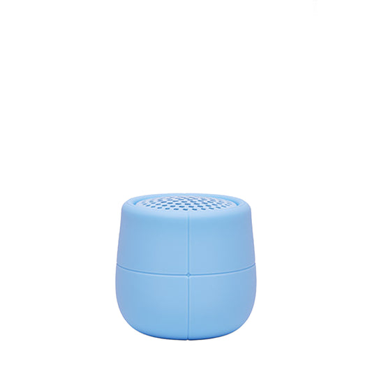Speaker Bluetooth® Mino X Blu Chiaro