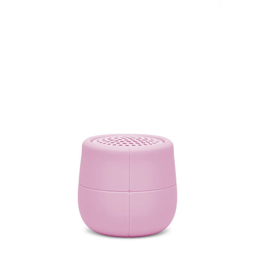 Speaker Bluetooth® Mino X Rosa Soft