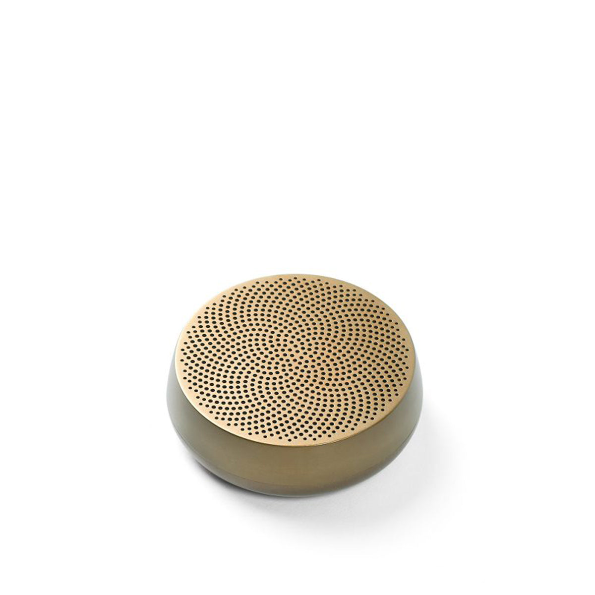 Mino L Speaker Bluetooth® Oro Chiaro