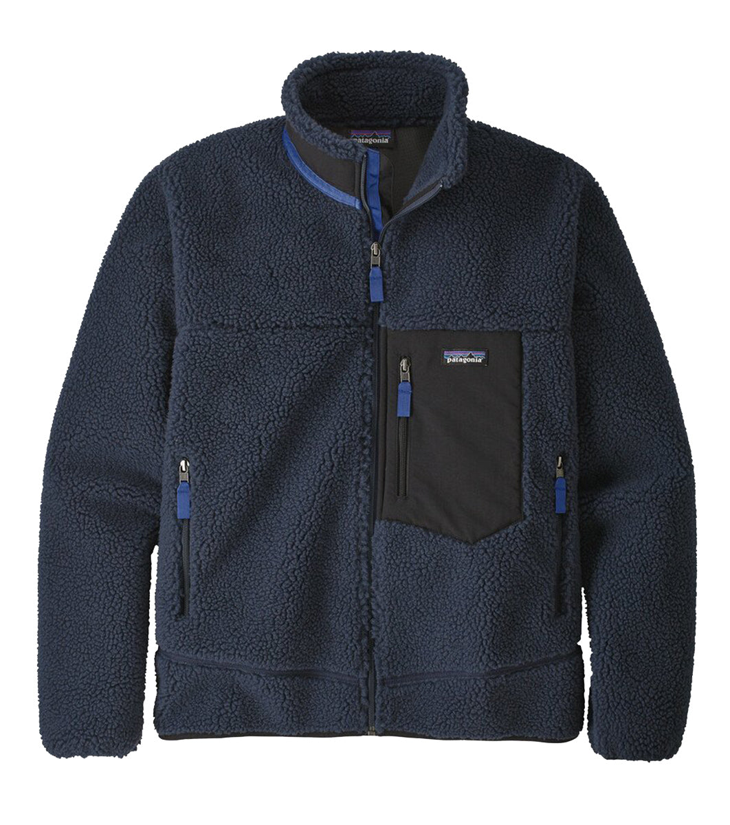 Men's Classic Retro-X® Fleece Jacket