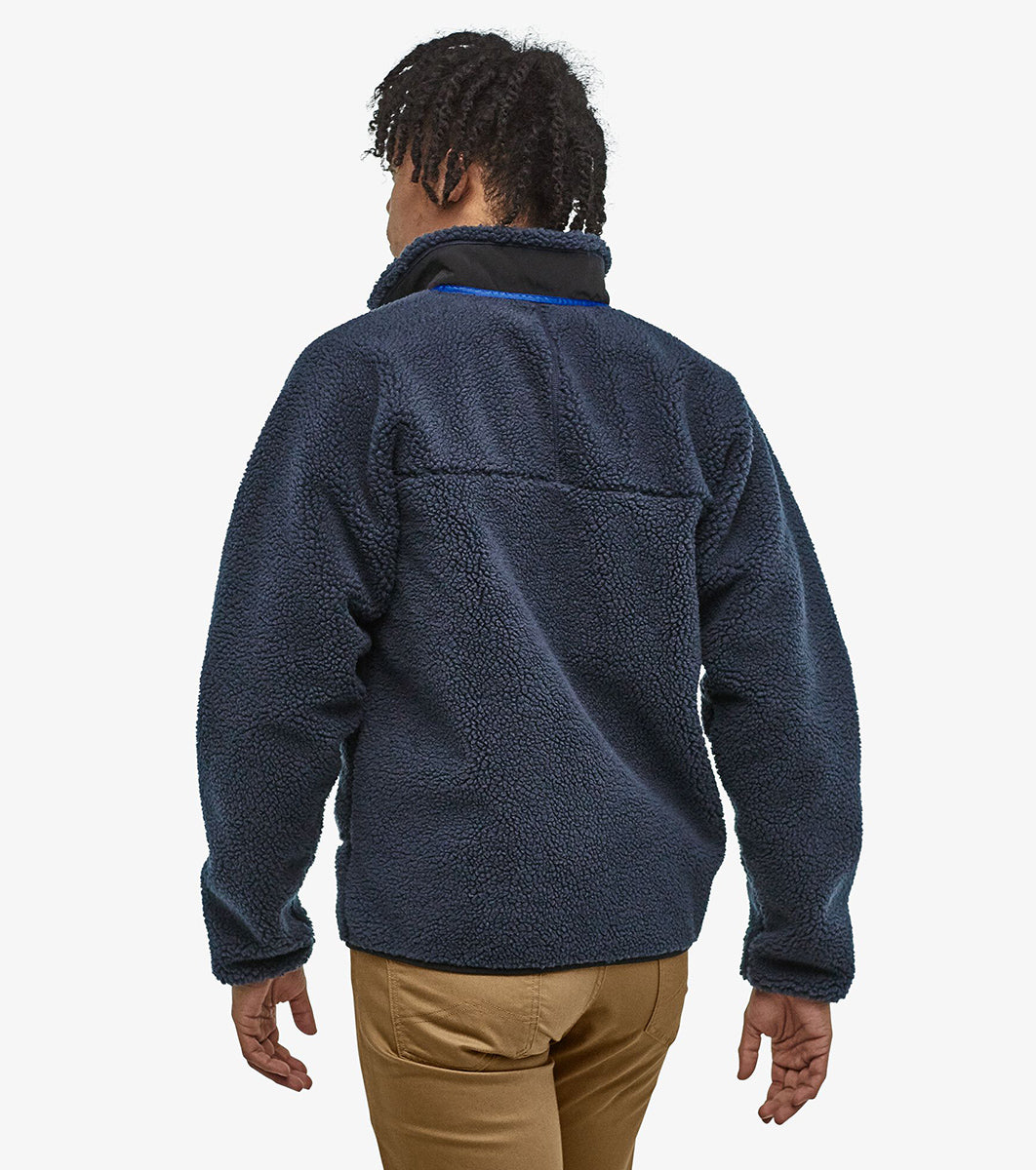 Men's Classic Retro-X® Fleece Jacket