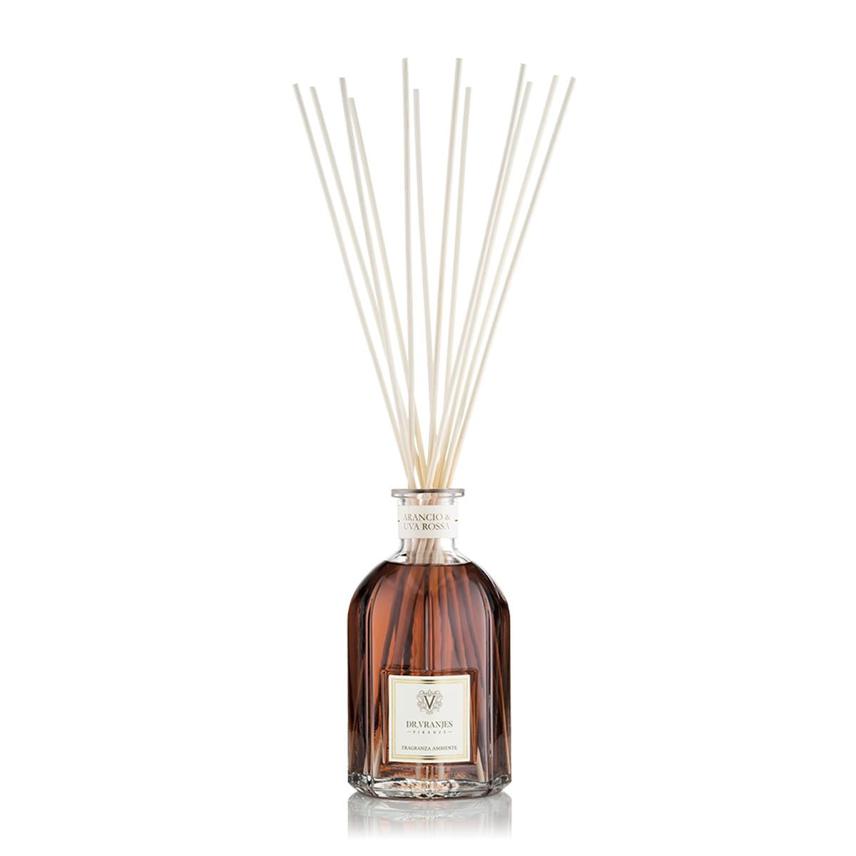 Diffusore Arancio Uva Rossa 1250 ml