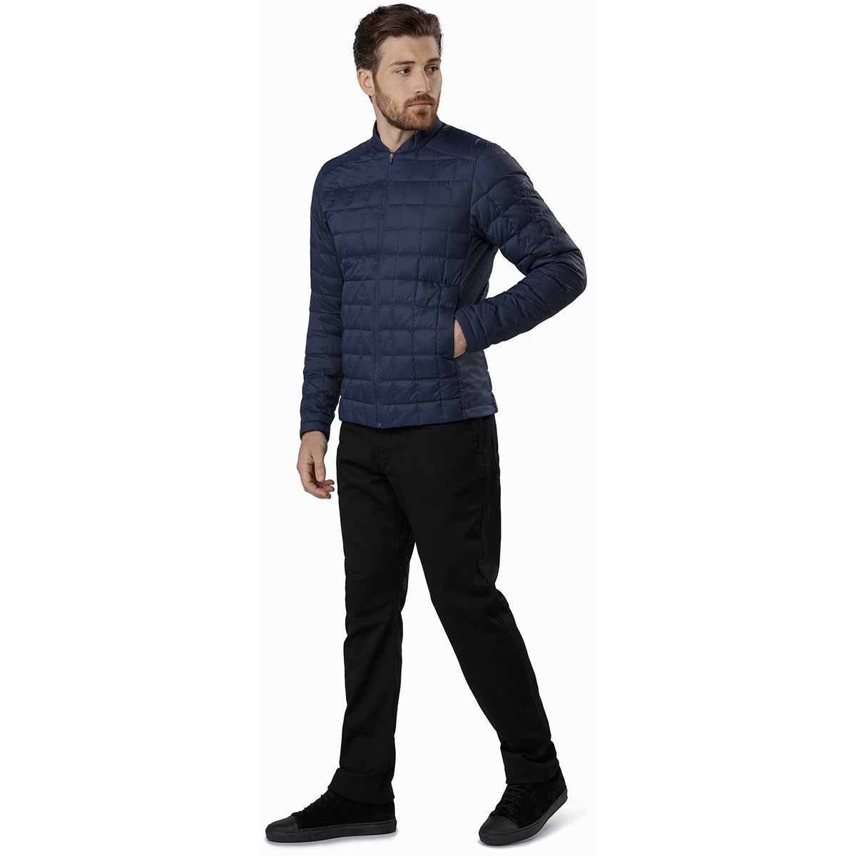 Giacca Rico Jacket Men's