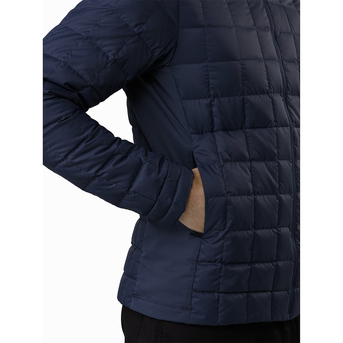 Giacca Rico Jacket Men's