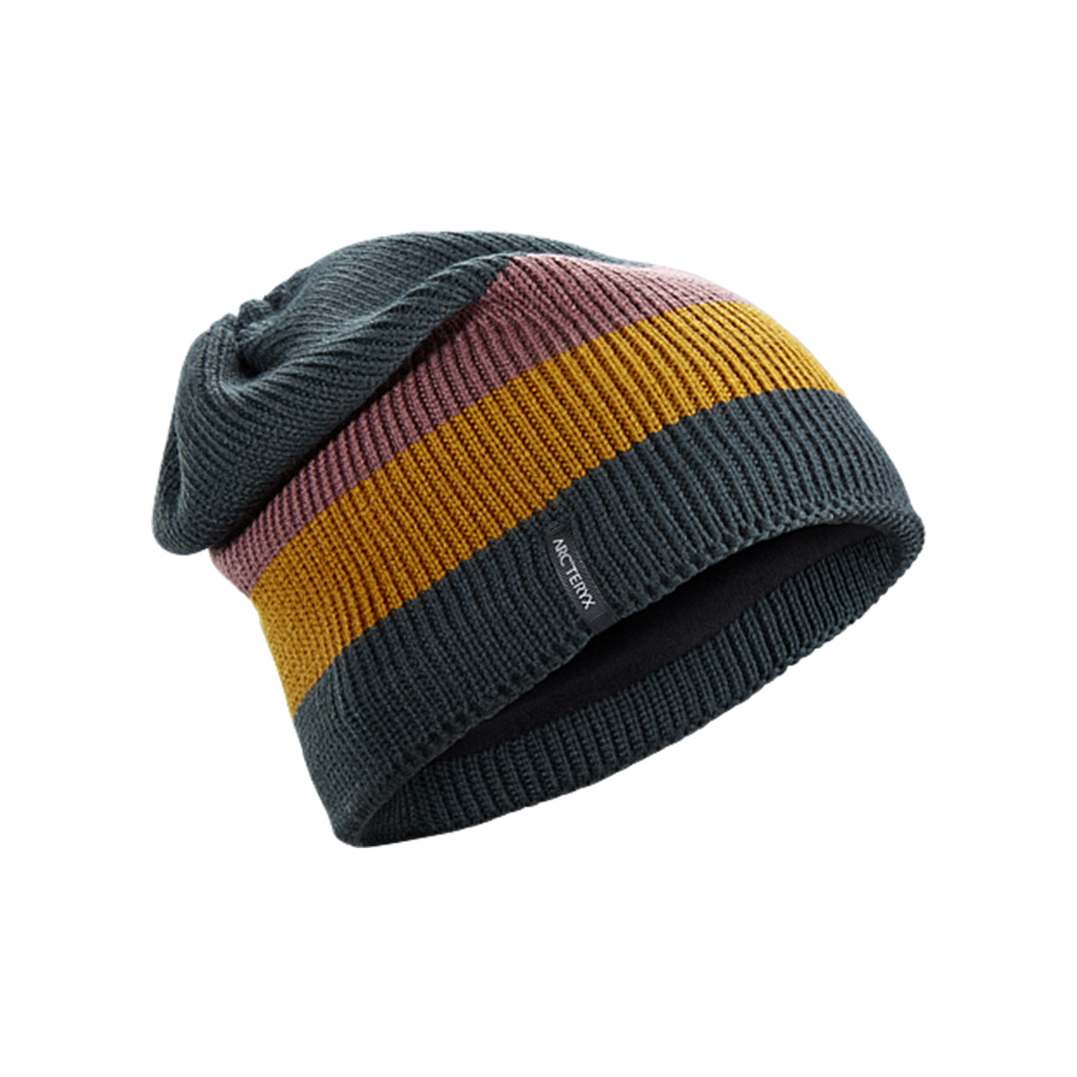 Cuffia Castlegar Striped
