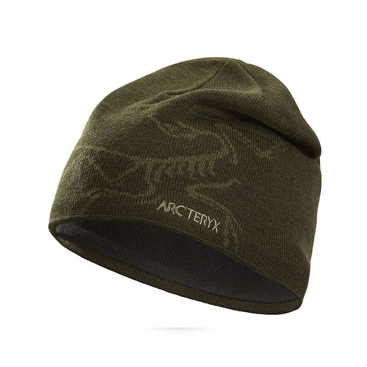 Cuffia Bird Head Toque
