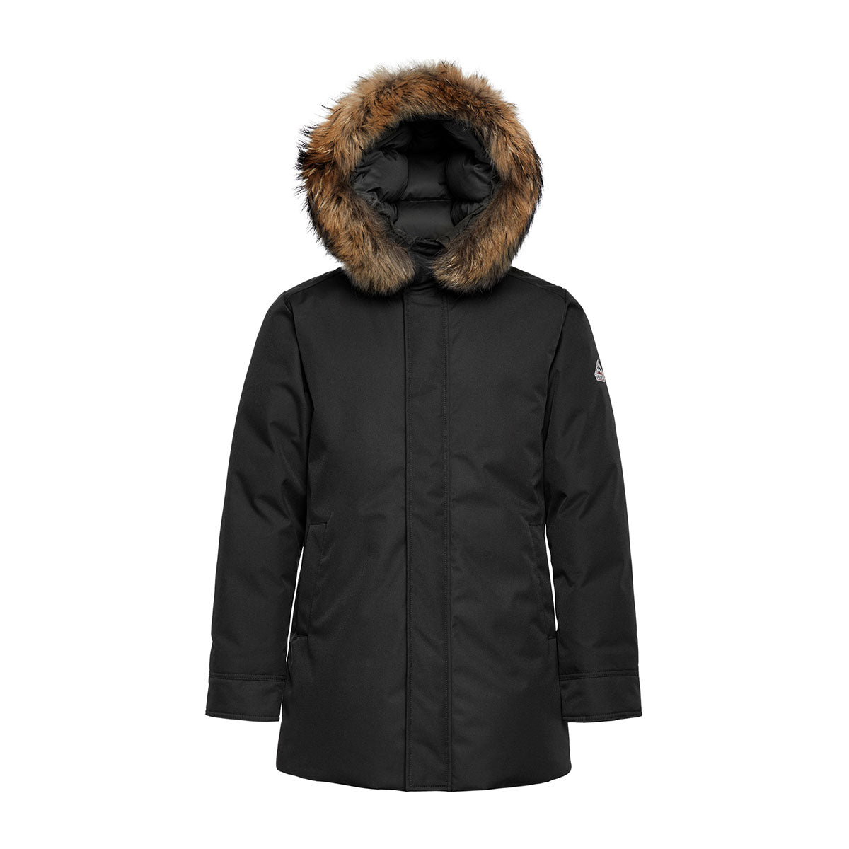 Parka Uomo Annecy