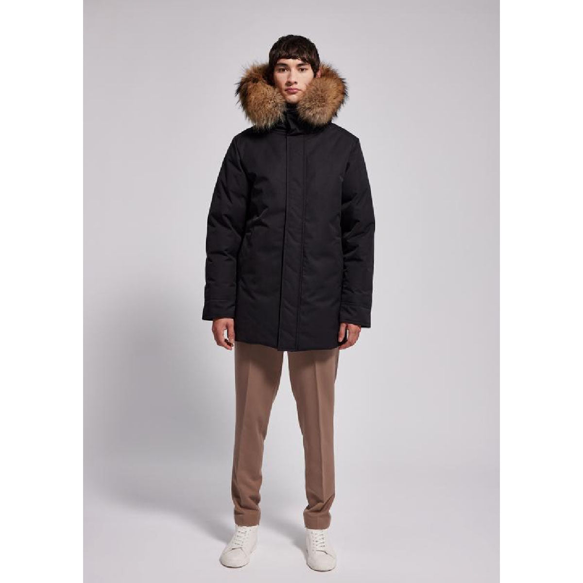 Parka Uomo Annecy