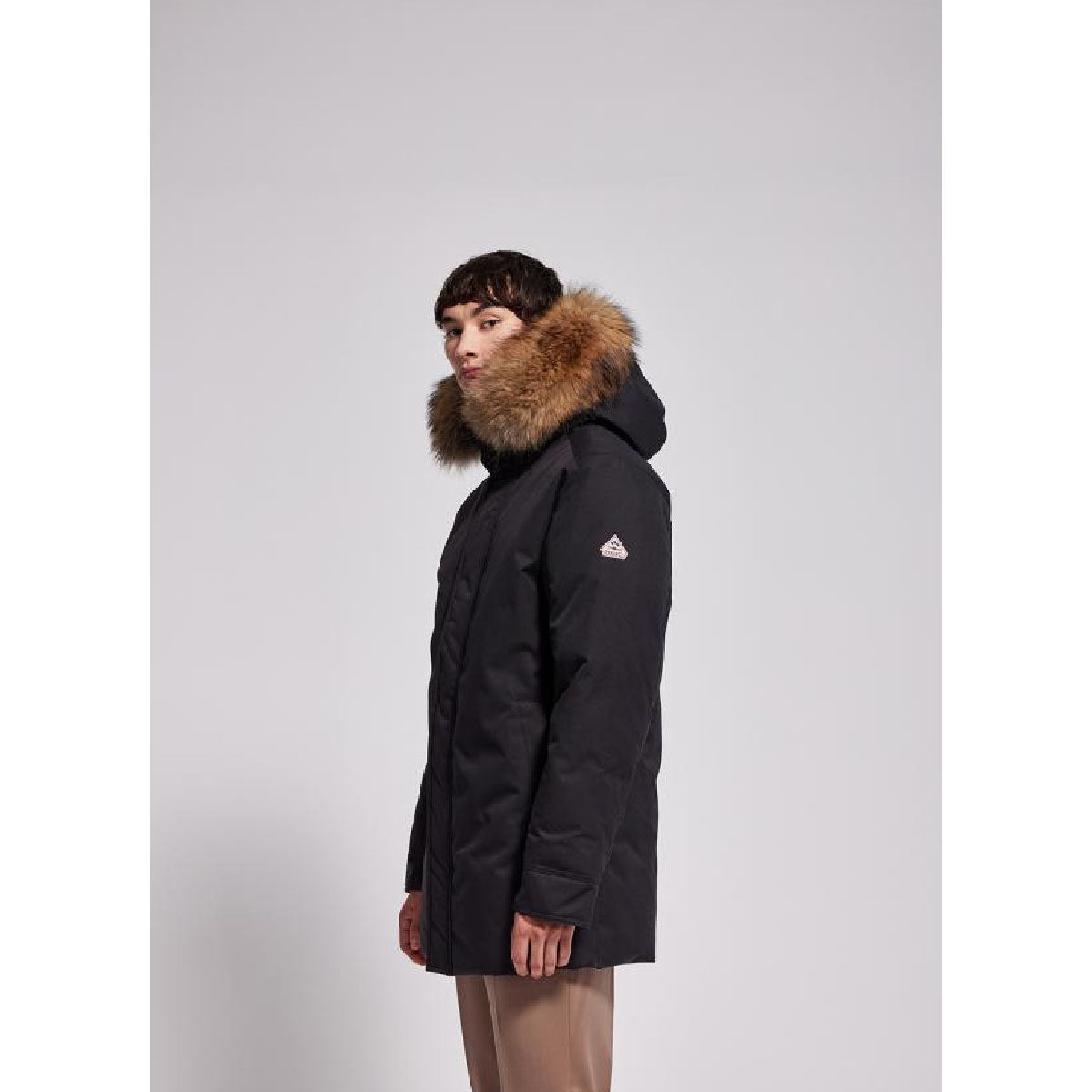Parka Uomo Annecy