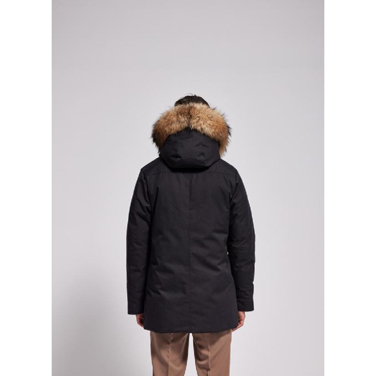 Parka Uomo Annecy