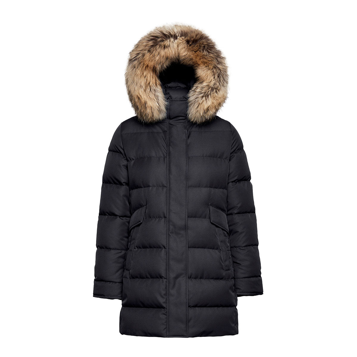 Parka Donna Grenoble