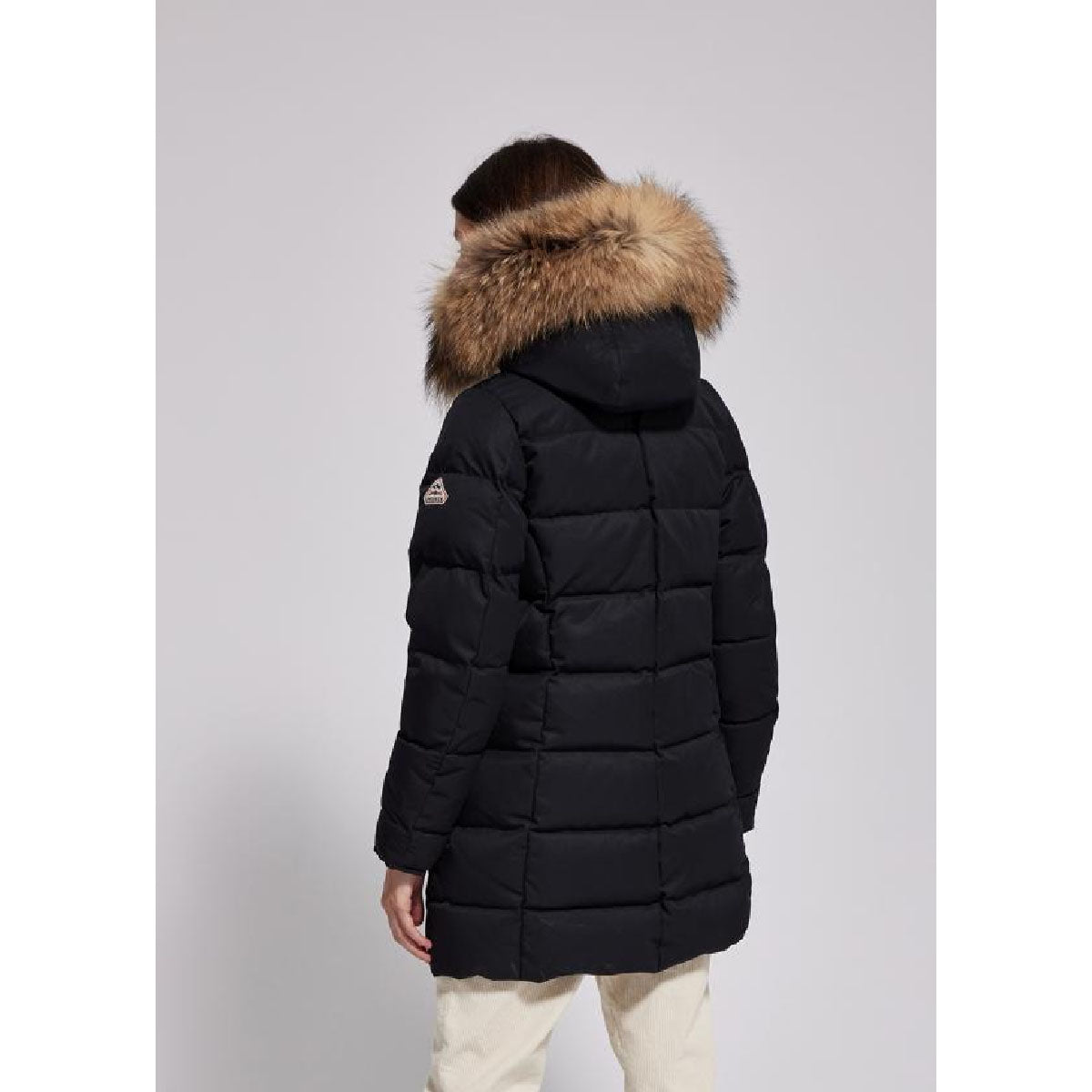 Parka Donna Grenoble