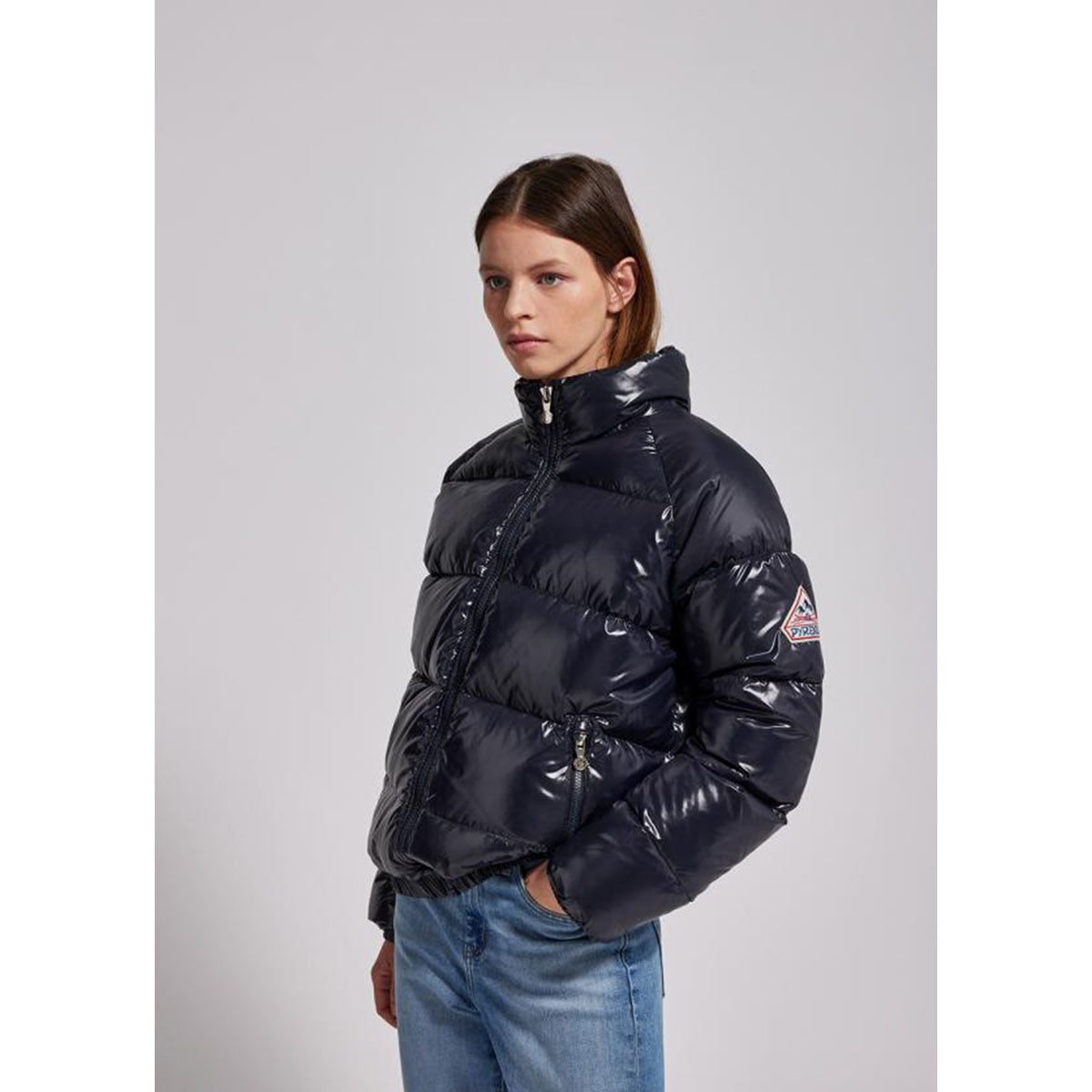 Piumino Unisex Vintage Mythic