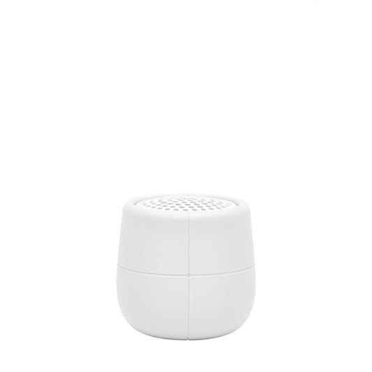 Speaker Bluetooth® Mino X Bianco