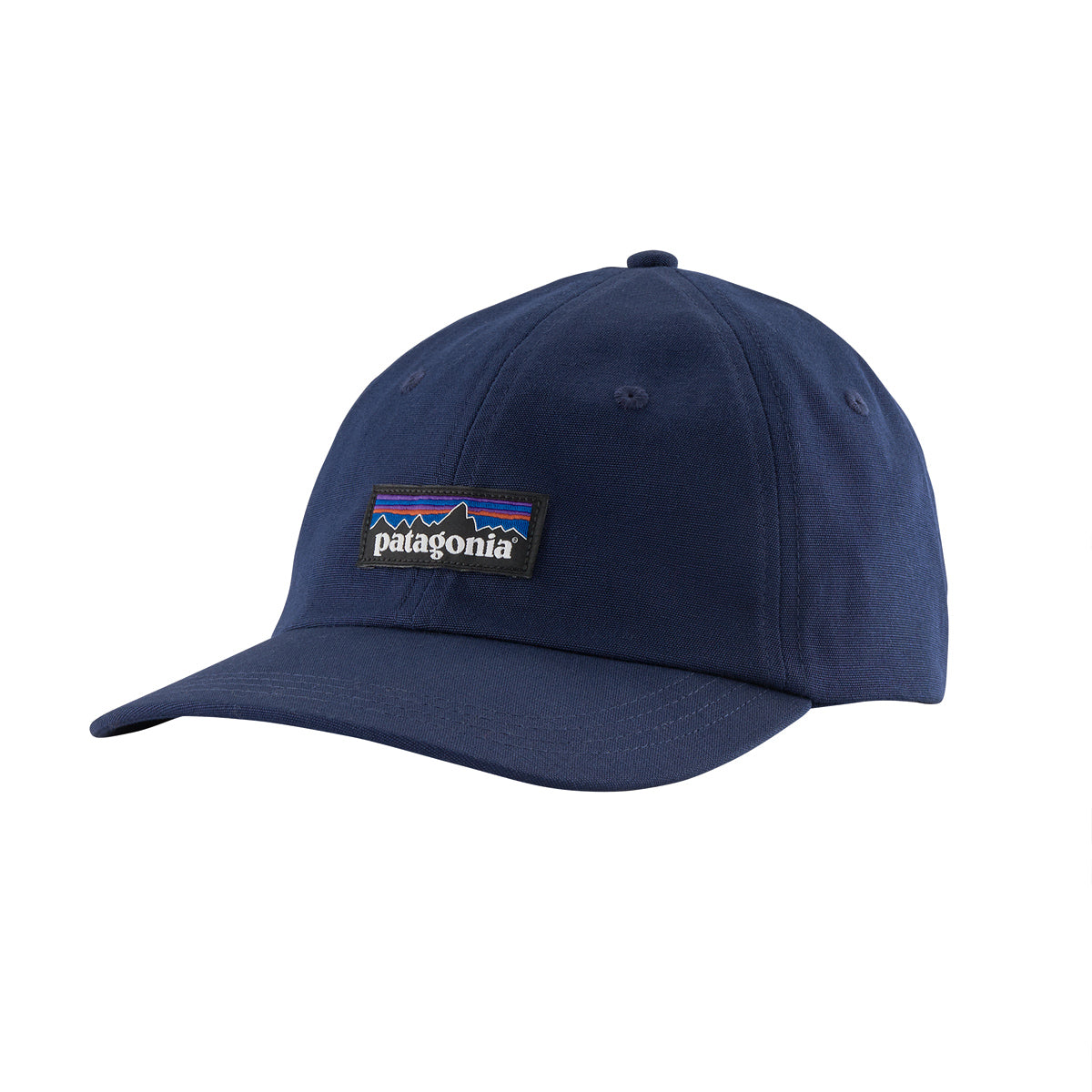 Cappello P-6 Label Trad Classic Navy