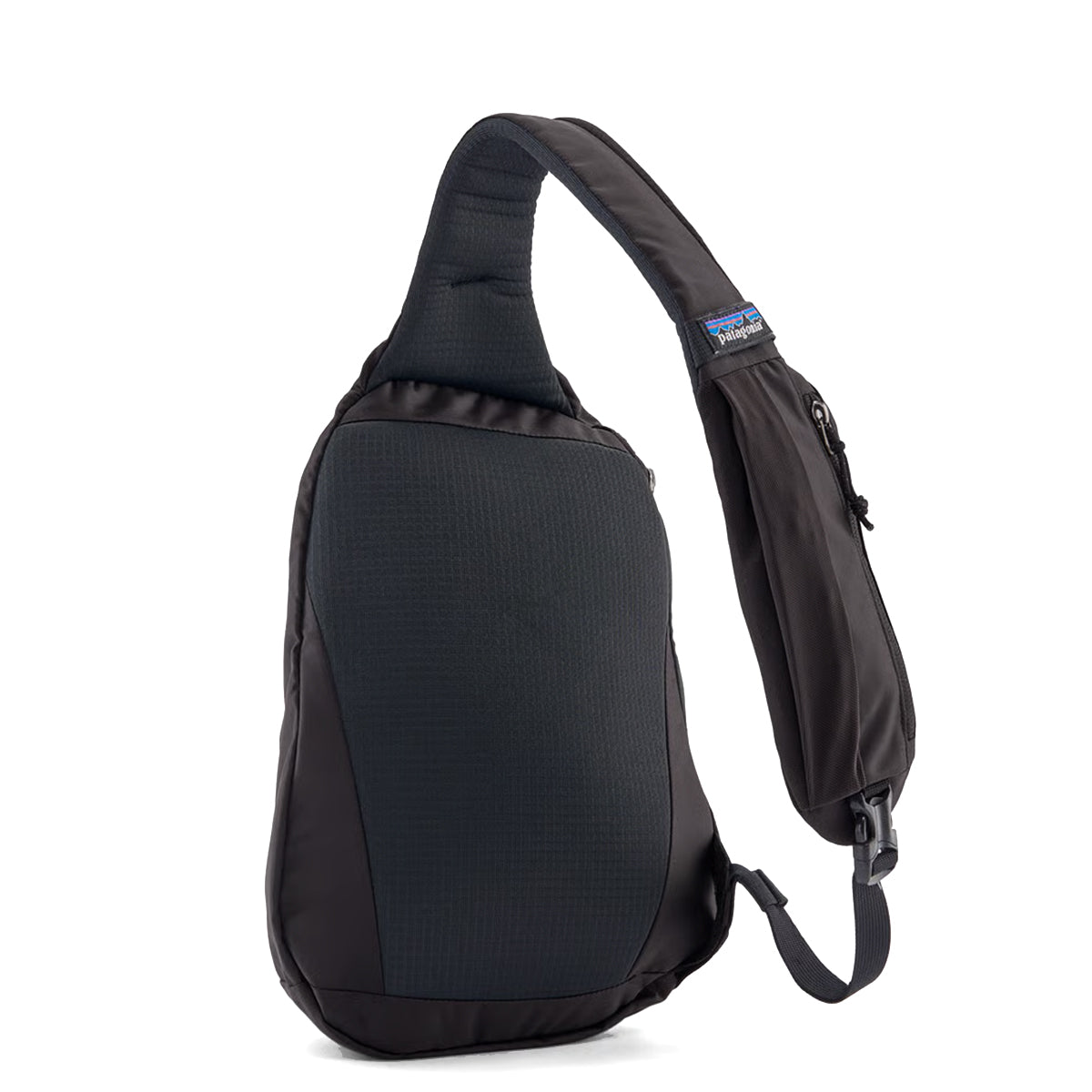 Monospalla Atom Slin 8L Black