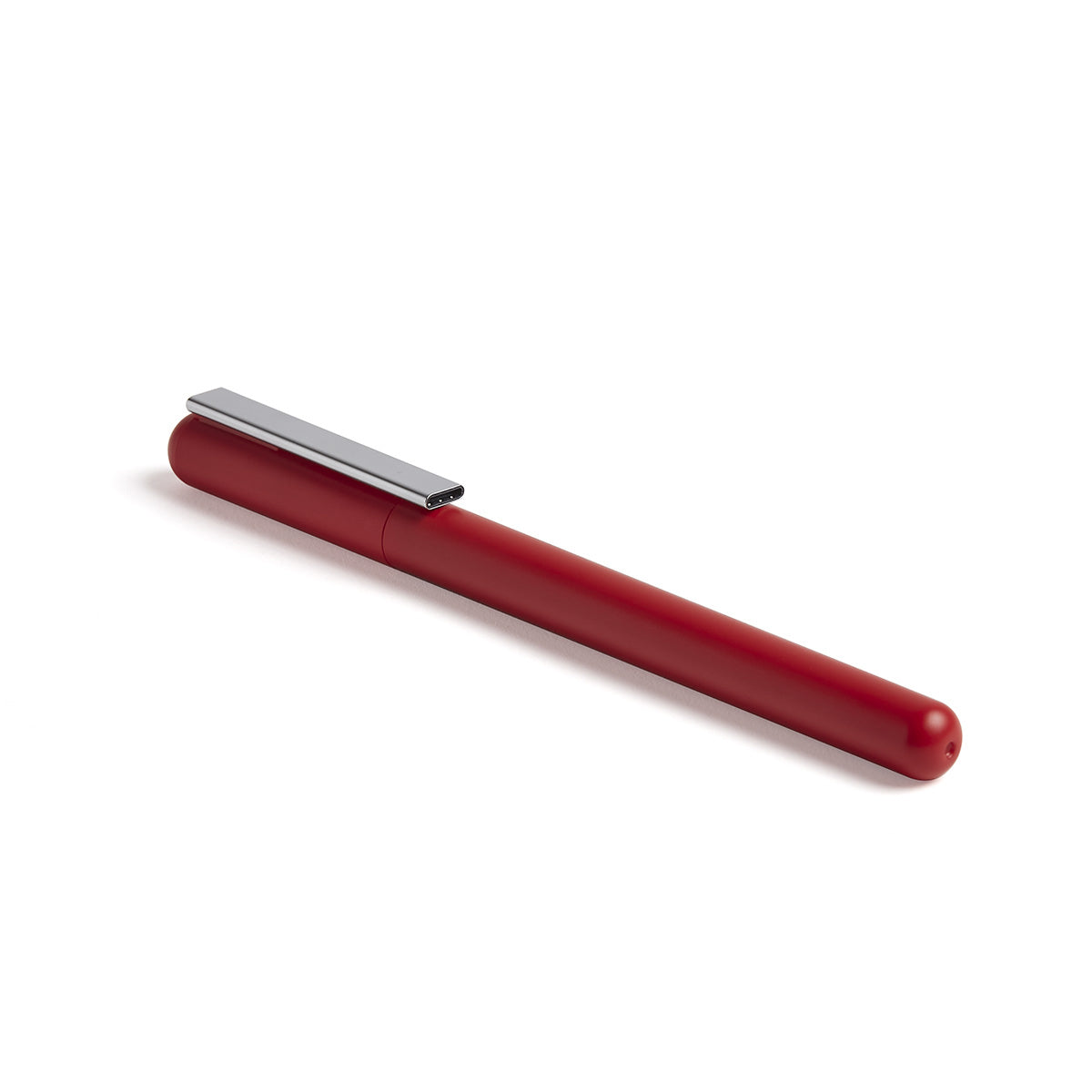 Penna C-Pen Memory Rosso