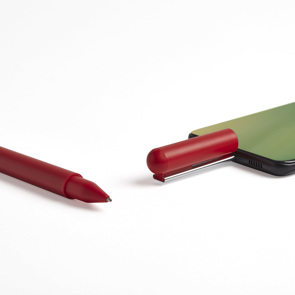 Penna C-Pen Memory Rosso