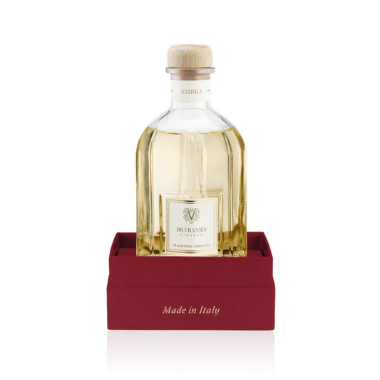 Christmas Gift Box Ambra 250 ml