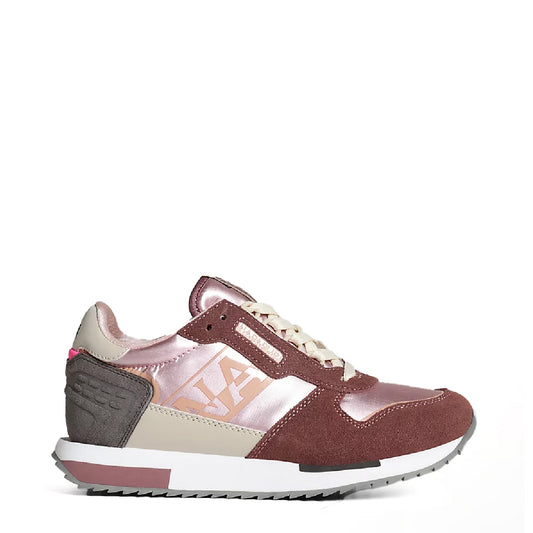Sneakers Vicky Ink Old Rose