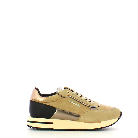 Sneakers Lea Beige Stone