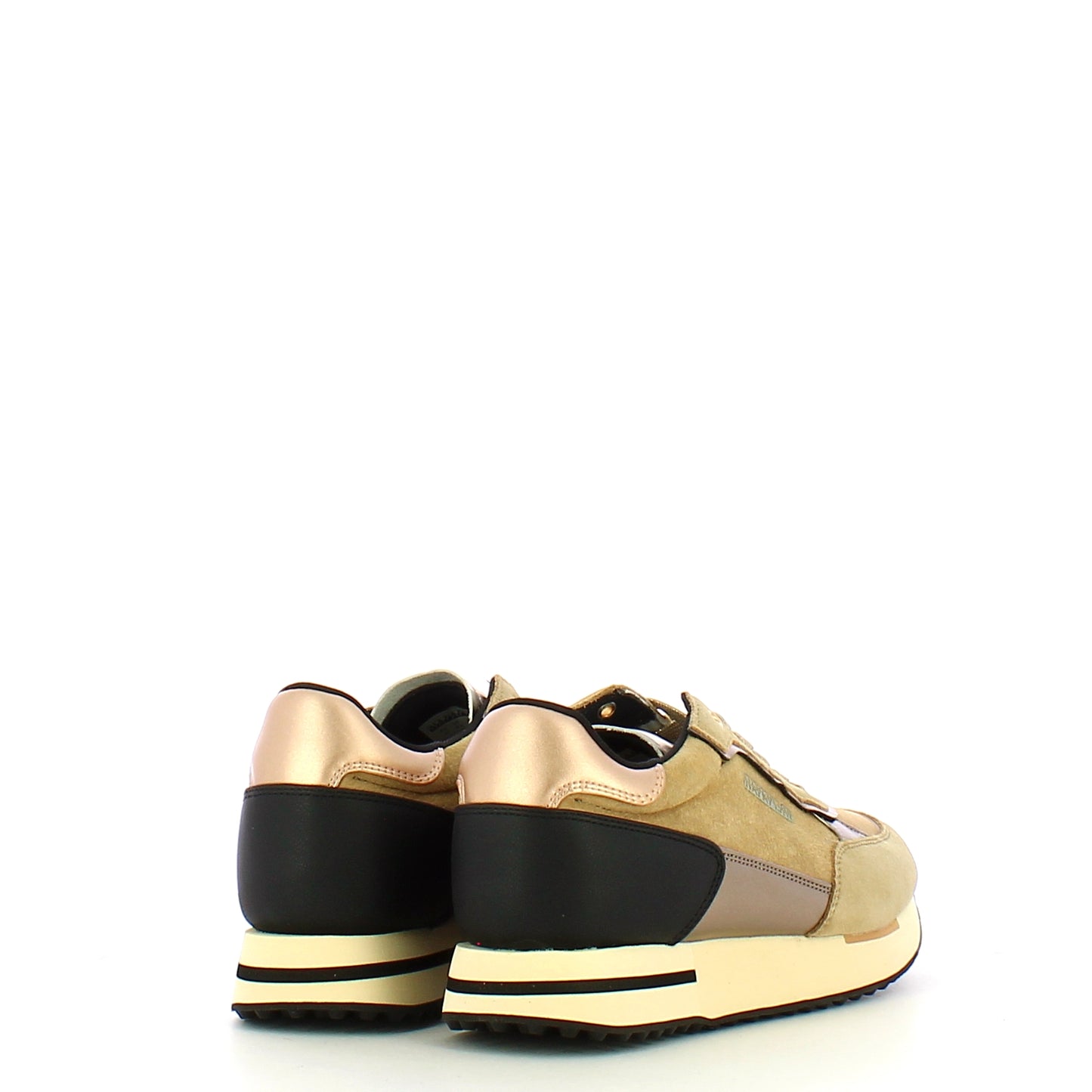 Sneakers Lea Beige Stone