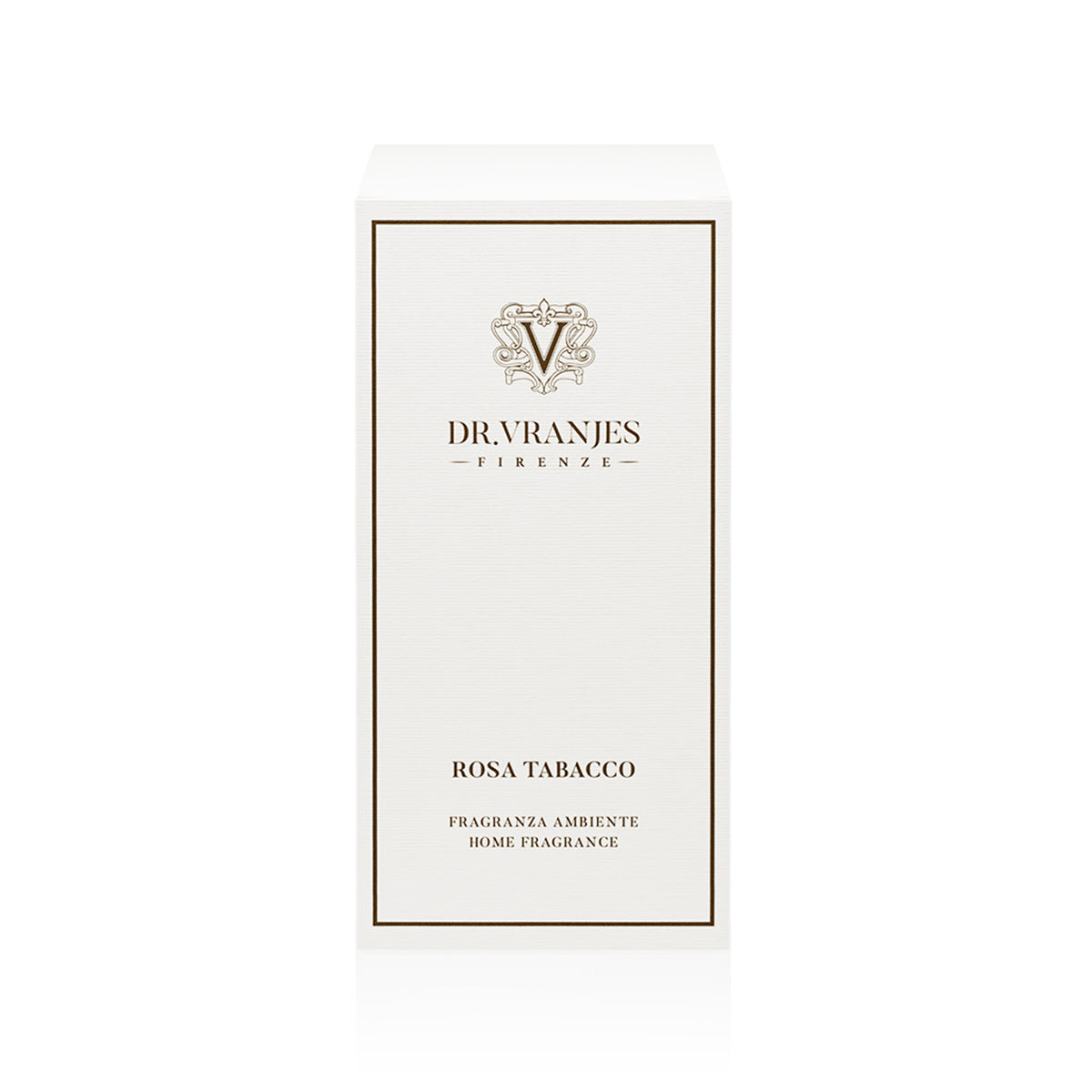 Diffusore Rosa Tabacco 250 ml