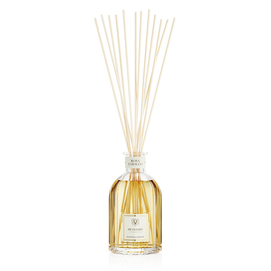 Diffusore Rosa Tabacco 500 ml