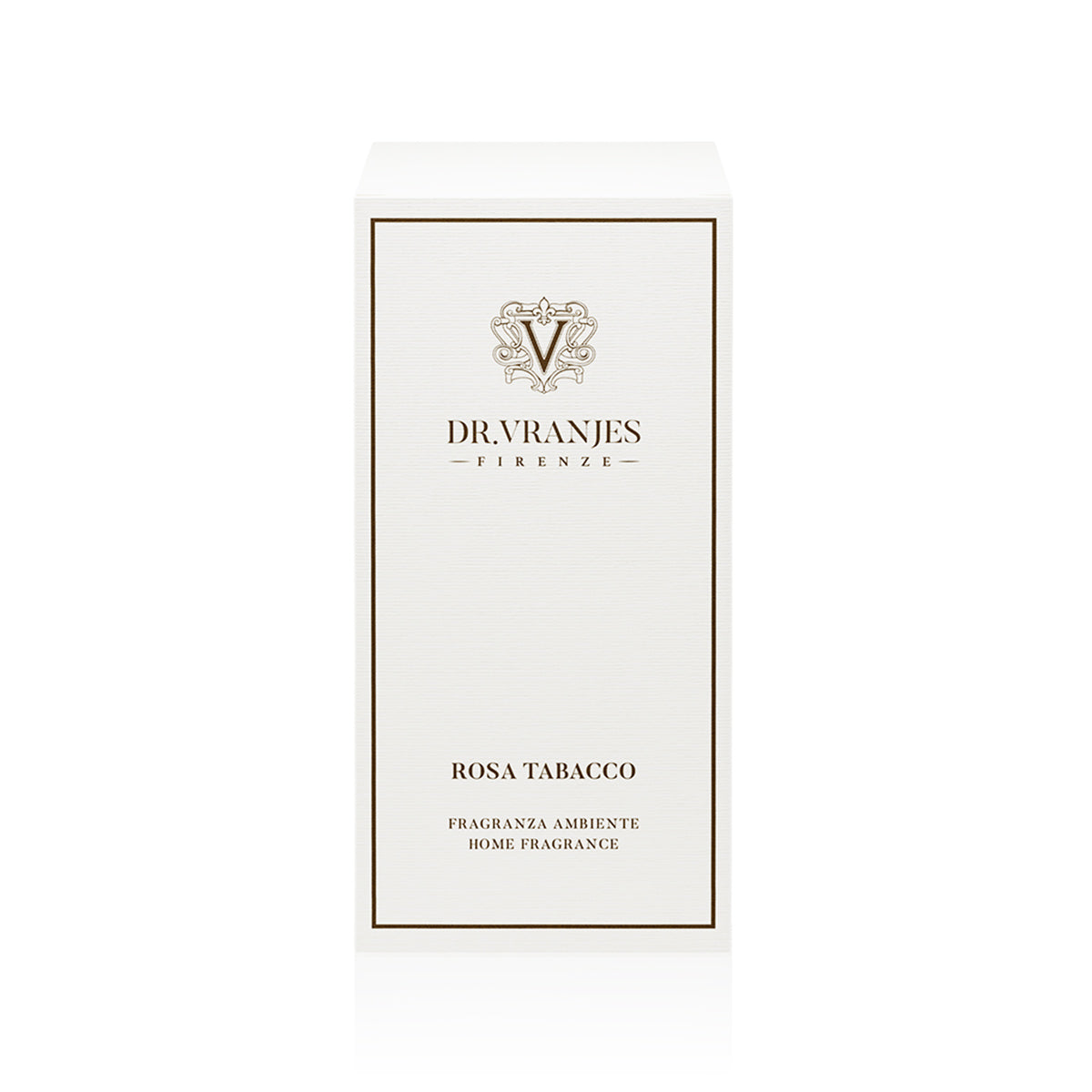 Diffusore Rosa Tabacco 500 ml