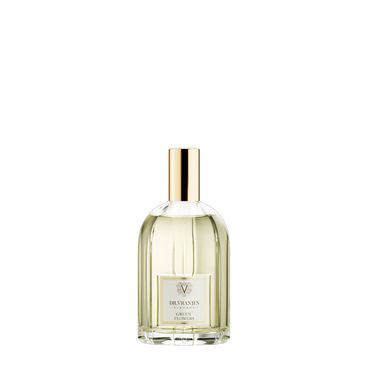 Spray Green Flowers 100 ml