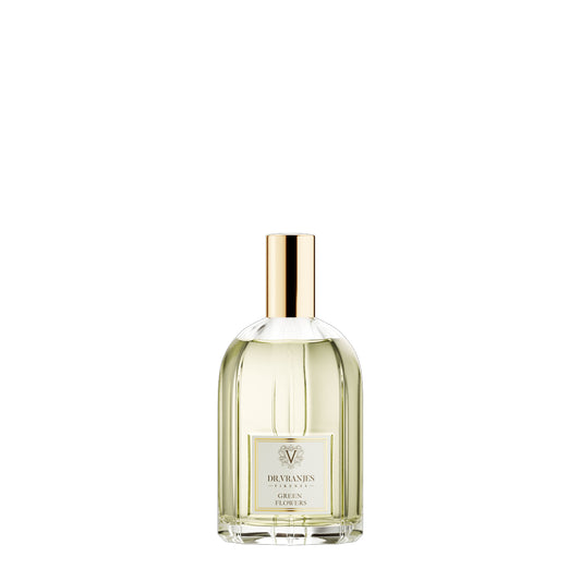 Spray Green Flowers 100 ml