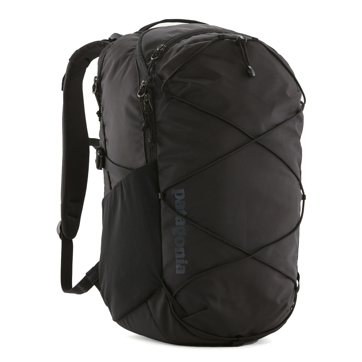 Zaino Refugio Daypack 30L Black