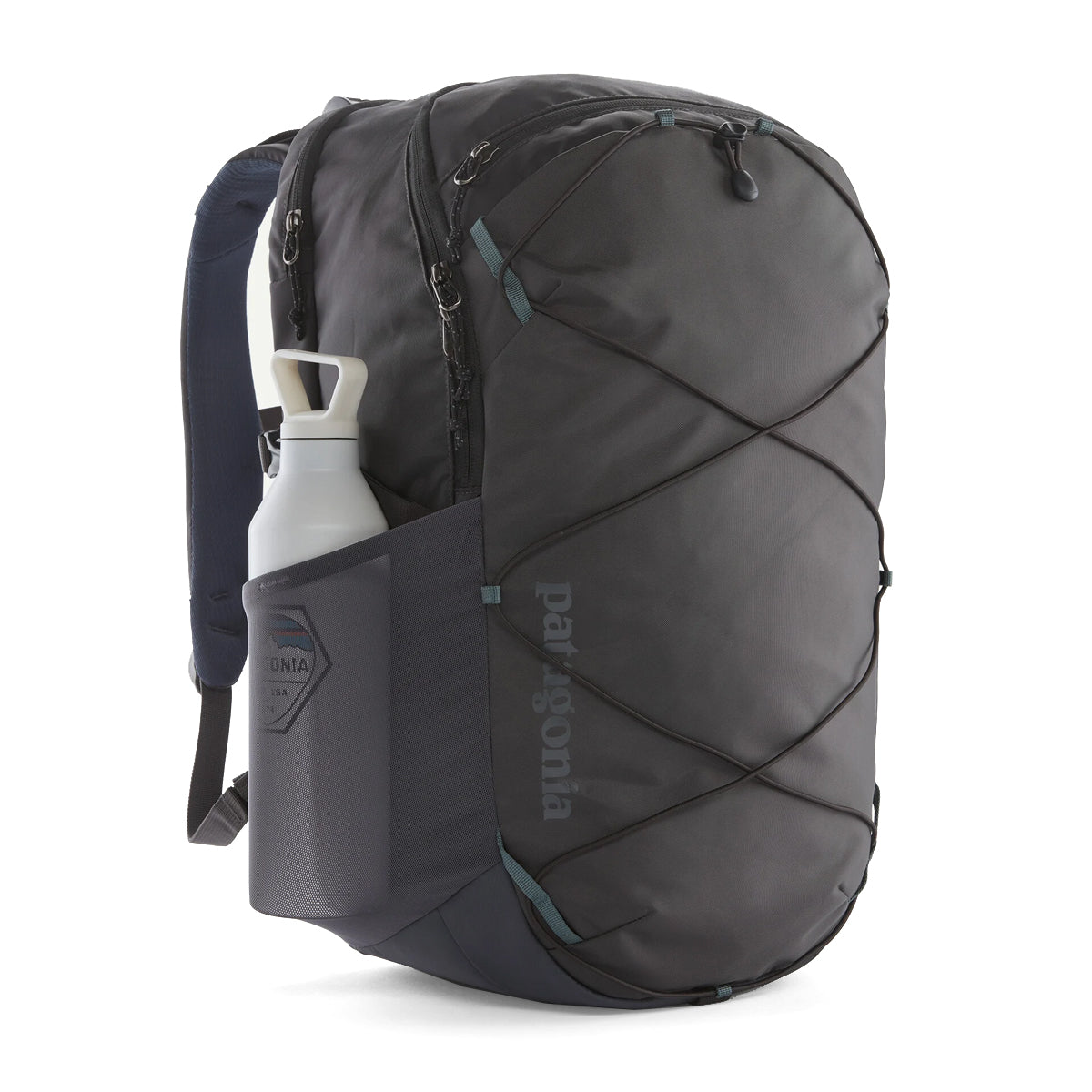 Zaino Refugio Daypack 30L Black