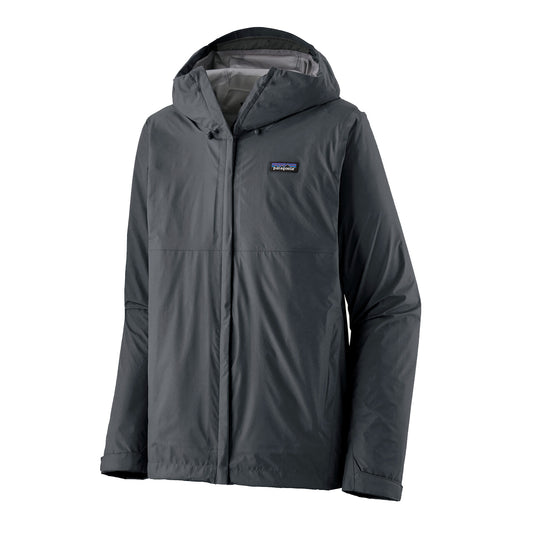 Giacca anti-pioggia Torrentshell 3L Smolder Blue
